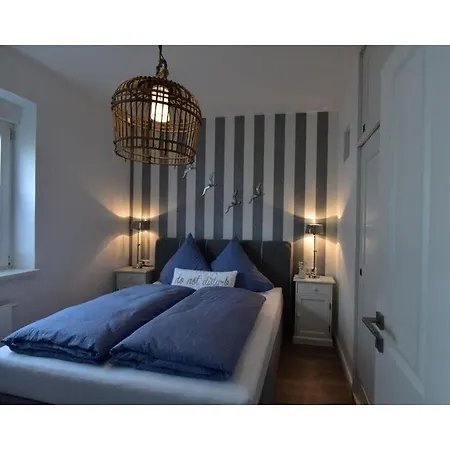 Watt'n Flair On The North Appartement Borkum