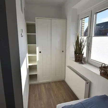 Apartmán Watt'n Flair On The North