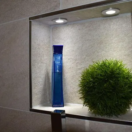 Watt'n Flair On The North