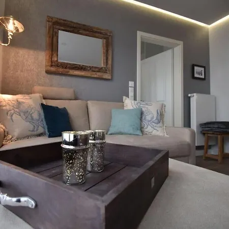 Appartement Watt'n Flair On The North