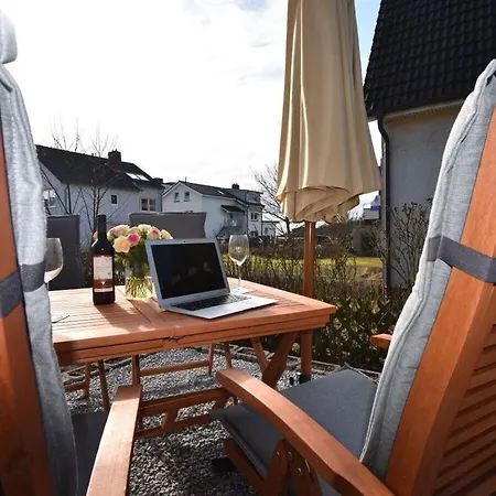 Appartement Watt'n Flair On The North