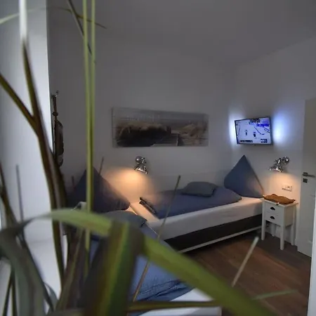 Watt'n Flair On The North Appartement *