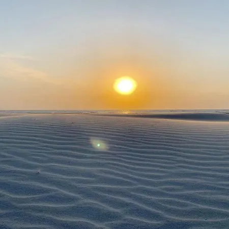 Appartement Watt'n Flair On The North *