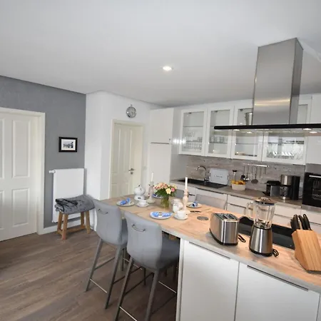 Appartement Watt'n Flair On The North *