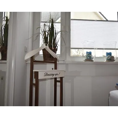 Appartement Watt'n Flair On The North