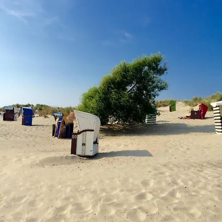 Appartement Watt'n Flair On The North